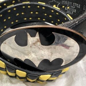 Batman Buckle